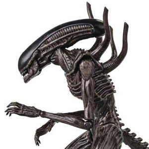 Xenomorph (Previews)