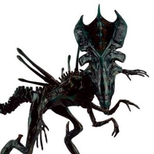 Xenomorph Queen