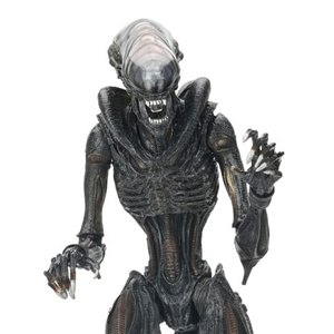 Xenomorph Scorched Ultimate