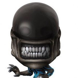 Xenomorph Pop! Vinyl