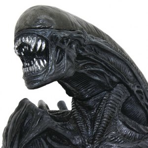 Xenomorph kasička