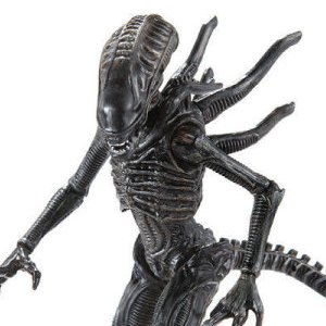 Xenomorph Soldier