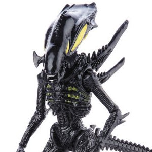 Xenomorph Spitter