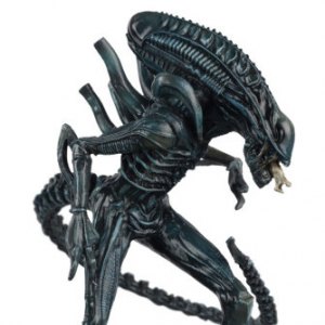 Xenomorph Warrior