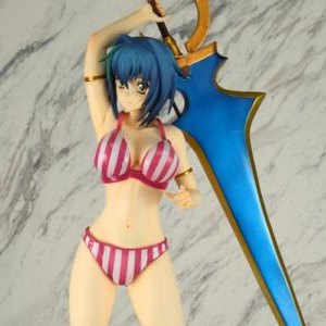 Xenovia Repaint