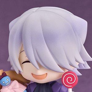 Xerxes Break Nendoroid