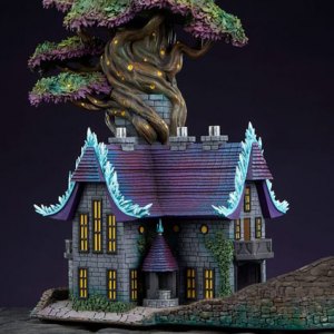 Xhorhaus Dice Tower