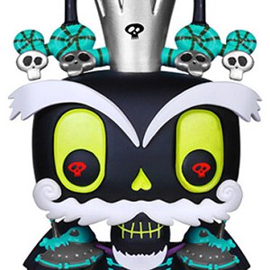 Xibalba Pop! Vinyl
