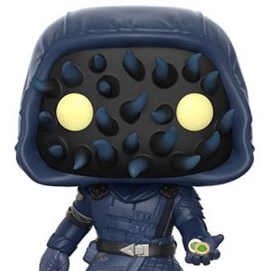 Xur Pop! Vinyl (Gamestop)