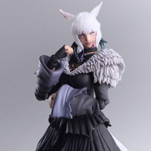 Y’shtola Rhul