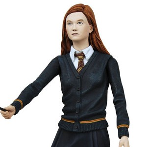 Ginny Weasley (studio)