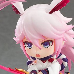 Yae Heretic Miko Nendoroid