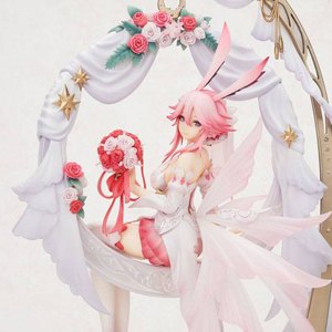 Yae Sakura Dream Raiment