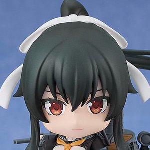 Yahagi Kai Ni Nendoroid