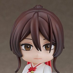 Yamada Asaemon Sagiri Nendoroid