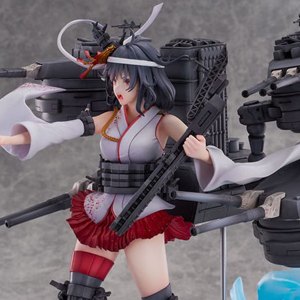Yamashiro Kai-II Shibuya Scramble