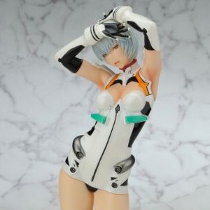 Rei Ayanami V2 (studio)