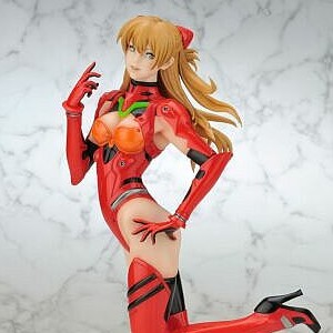 Soryu Asuka Langley (studio)