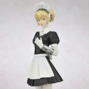 Aigis Maid Costume