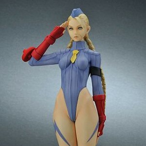 Cammy Blue (studio)