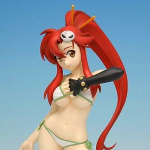 Yoko Ritona Swimsuit