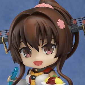 Yamato Nendoroid