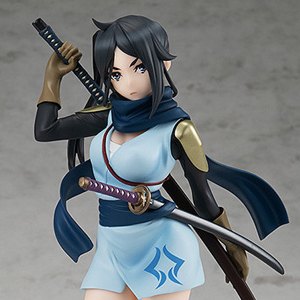 Yamato Mikoto Pop Up Parade