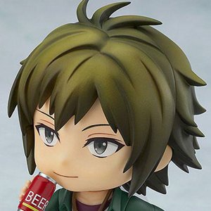 Yamato Nikaido Nendoroid