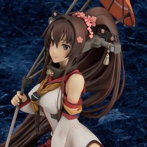 Yamato Kai Light Armament