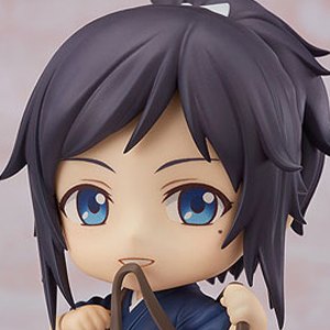 Yamatonokami Yasusada Hanamaru Uchiban Nendoroid