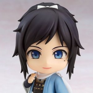 Yamatonokami Yasusada Nendoroid