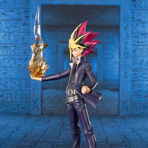 Yami Yugi