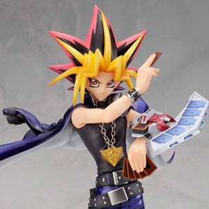 Yami Yugi