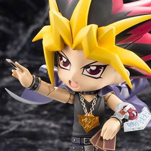 Yami Yugi Cu-Poche