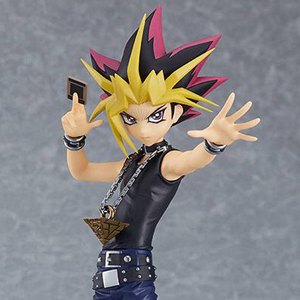 Yami Yugi Pop Up Parade