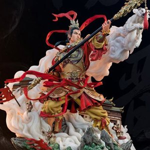 Yang Jian Mythology Series