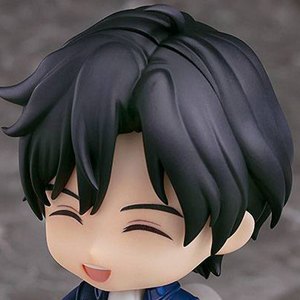 Yang Wen-Li Nendoroid