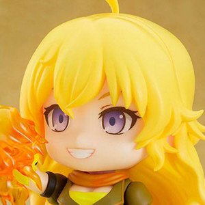 Yang Xiao Long Nendoroid