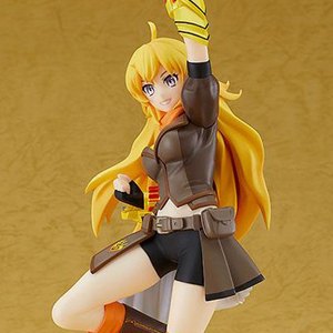 Yang Xiao Long Pop Up Parade