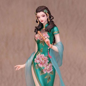 Yang Yuhuan Dream Weaving Gift+