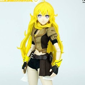 Yang Xiao Long