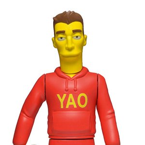 Yao Ming