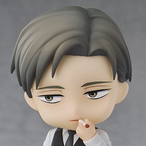 Yashiro Nendoroid
