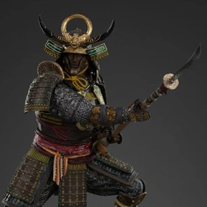 Yasuke