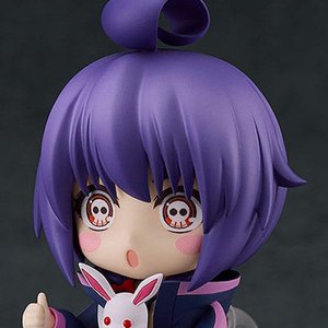 Yayoi Hozuki Nendoroid