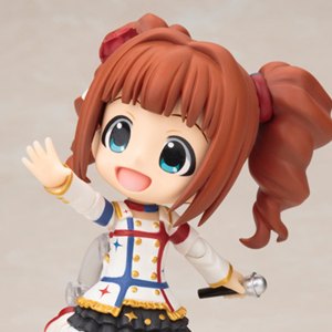 Yayoi Takatsuki Cu-Poche