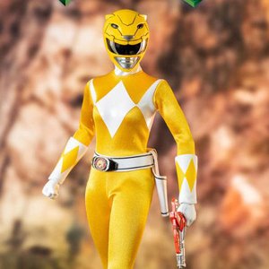 Yellow Ranger