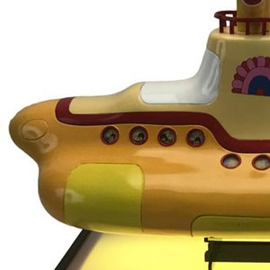 Yellow Submarine