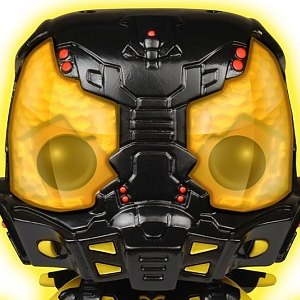 Yellowjacket Pop! Vinyl (Amazon)