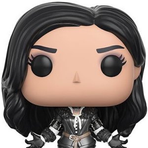 Yennefer Pop! Vinyl